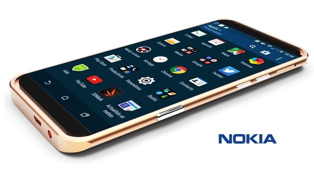 “Nokia” ухаалаг утасны зах зээлд эргэн ирнэ