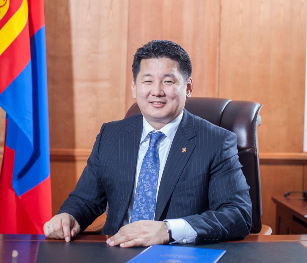 Монгол-ОХУ-ын Засгийн газар хоорондын комиссын хурал эхэлж байна