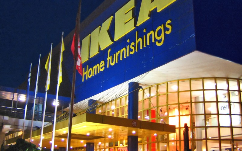  “IKEA” компани 50 сая ам.долларын нөхөн олговор өгөхөөр болжээ