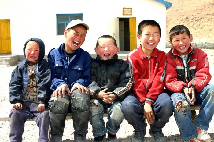 2016 он: Монгол Улсын Засгийн газар хүүхдийн төлөө юу хийв?