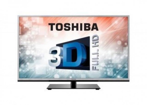 Toshiba зурагтны үйлдвэрлэлээ худалдана