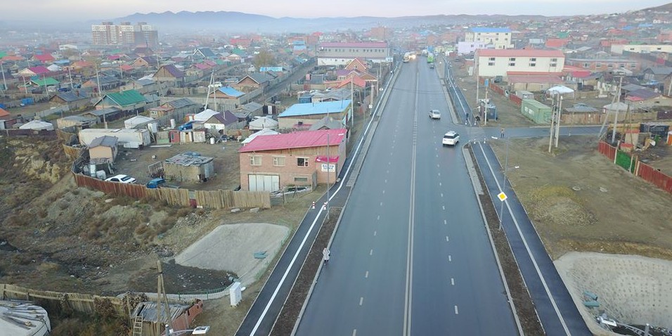 Албан татвар, төлбөрөө төлөөгүй тээврийн хэрэгслийг замын хөдөлгөөнд оролцуулахгүй