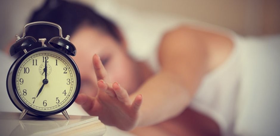 Өглөөний нойрыг хэрхэн ялах вэ?
