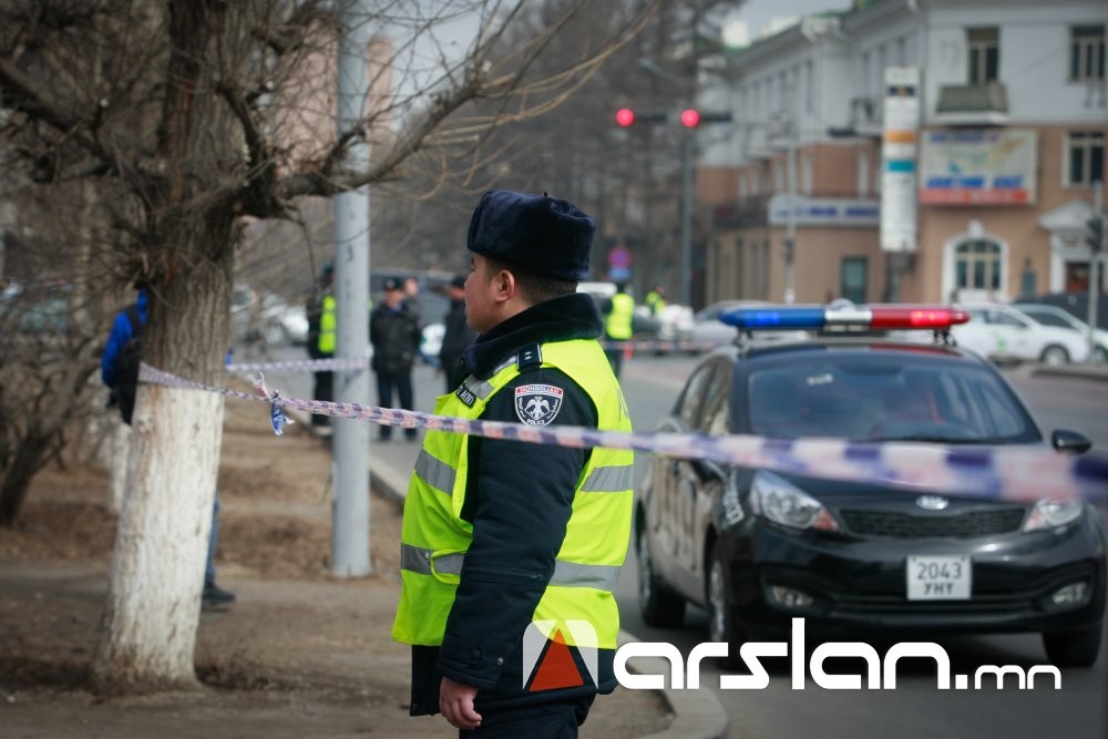 Эрэн сурвалжлагдаж байсан зургаан тээврийн хэрэгслийг олжээ