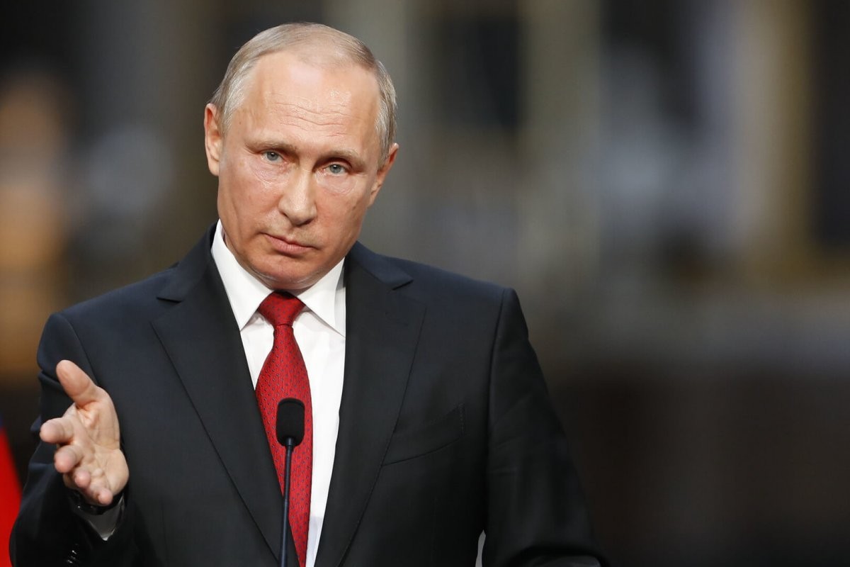 В.Путины зүрх зогсож, шуурхай арга хэмжээ авснаар биеийн байдлыг тогтворжуулжээ