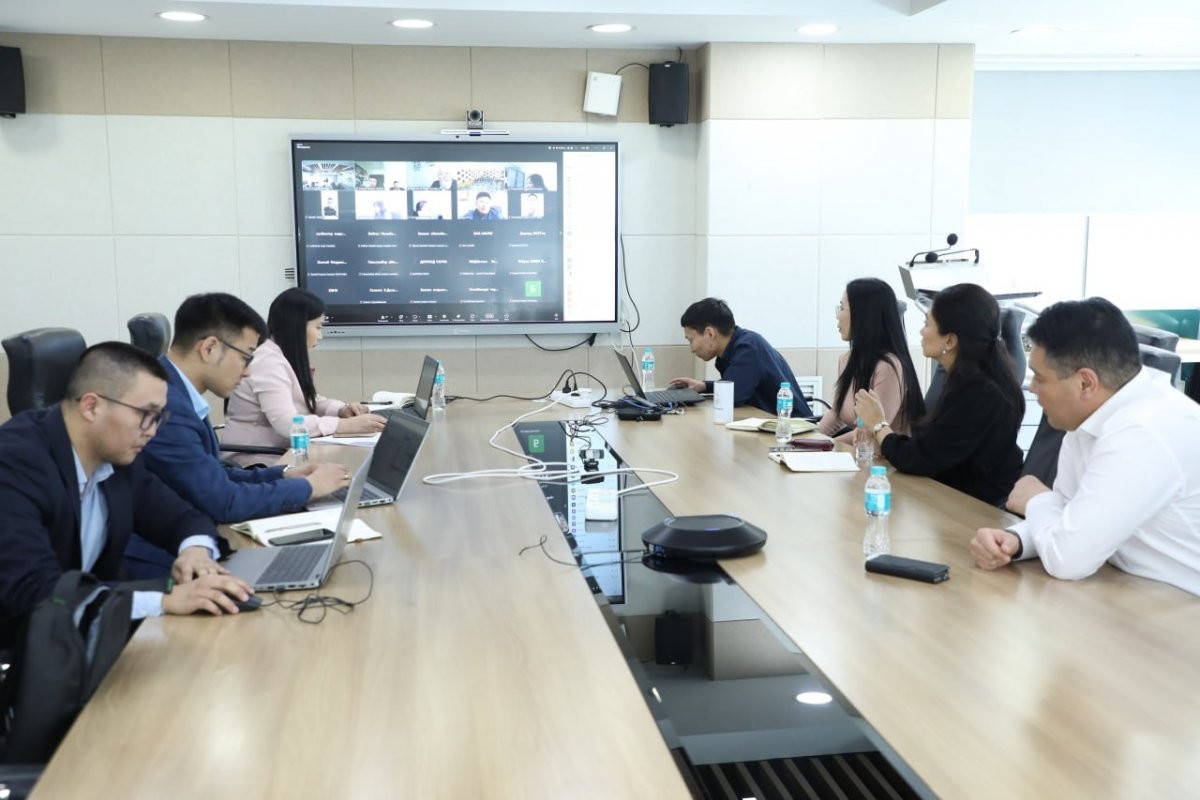 ЭМДЕГ: Орон нутгийн төрийн өмчийн ЭМ-ийн байгууллагуудад мэдээлэл өгөх цахим уулзалт үргэлжилж байна